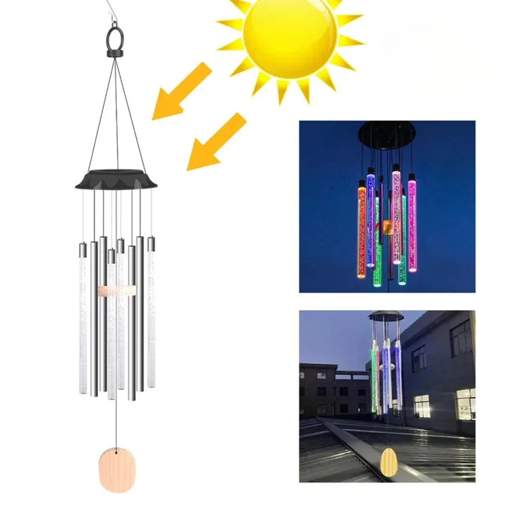 windell chimes