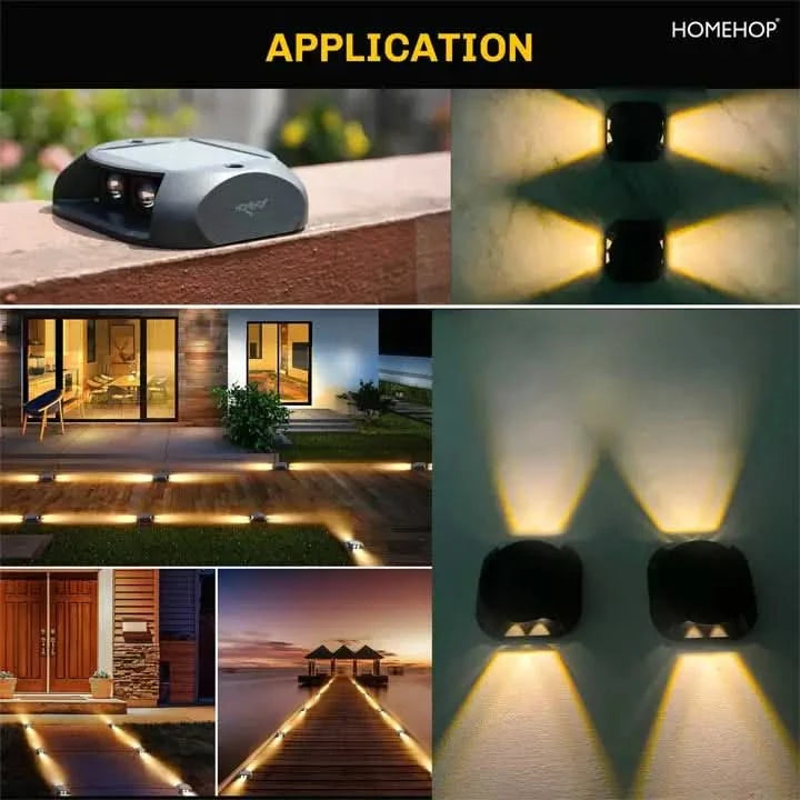 wireless lights