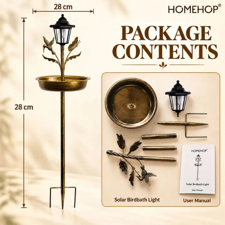 wireless solar lights