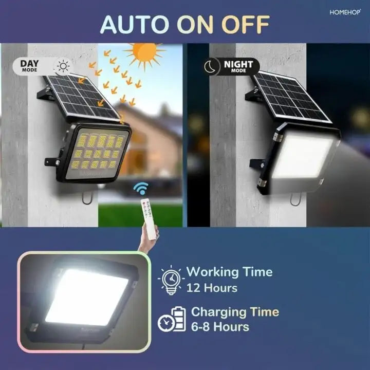 wireless wall light