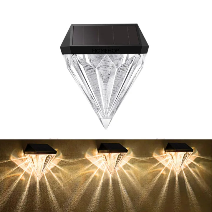 wireless charging lamp