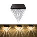 wireless charging lamp