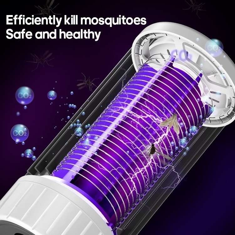 mosquito killer machine efficiently kill mosquitoes safe and healthy