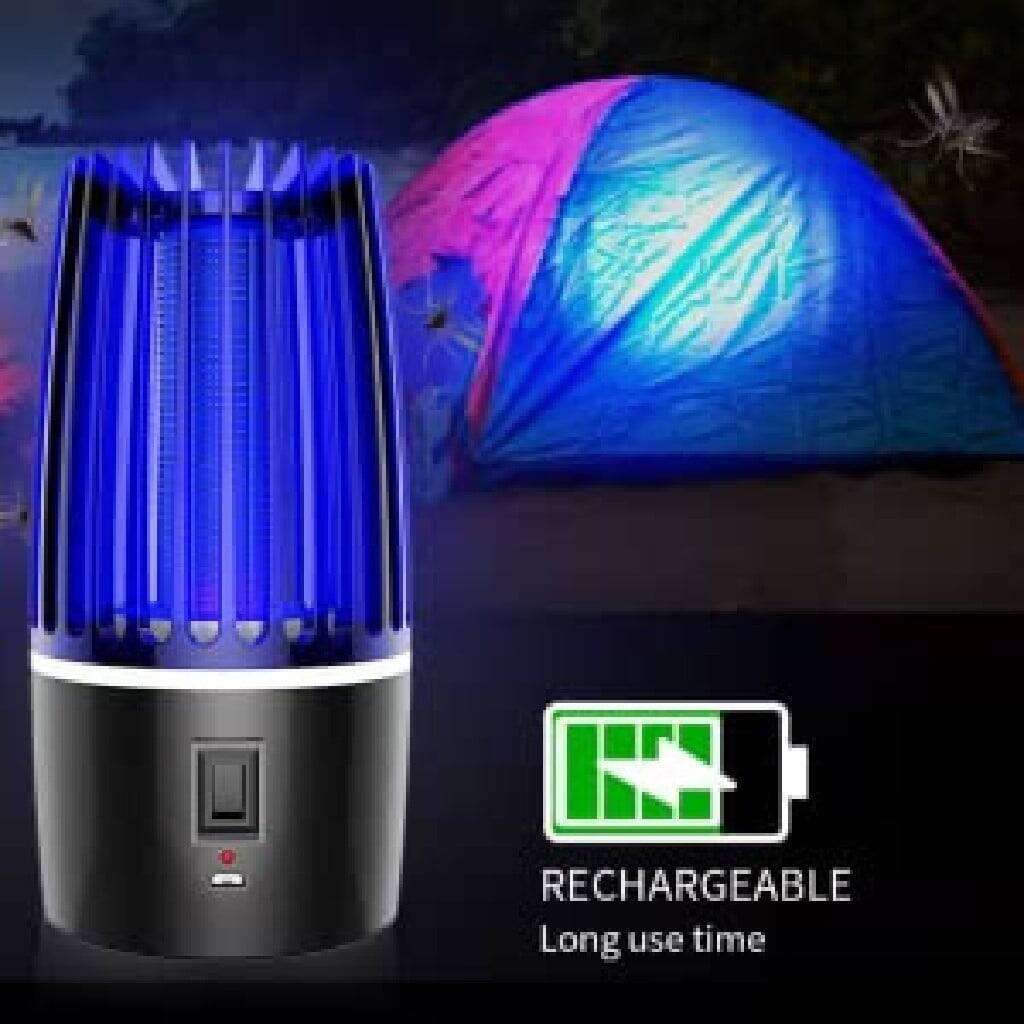 mosquito killer machine rechargeable long use time