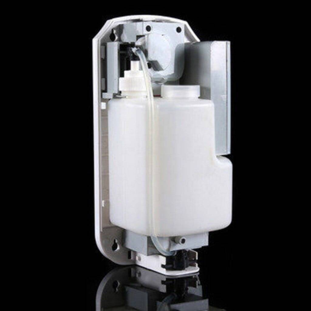 automatic sanitizer dispenser premium abs quality