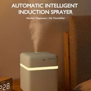 air humidifier automatic intelligent induction sprayer