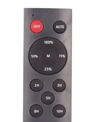 remote control function