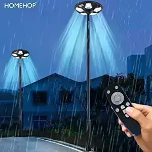 ip67 waterproof ufo lights