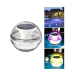 outdoor led lights waterproof swimming pool decoration lights
