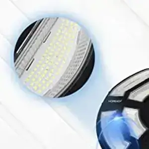 ufo outdoor lights 750 LED chipsets