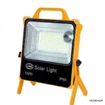 solar powered emergency lights outdoor lamp